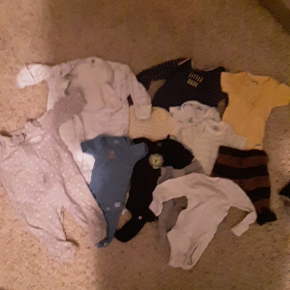 Baby bundle - Picture 3 of 8